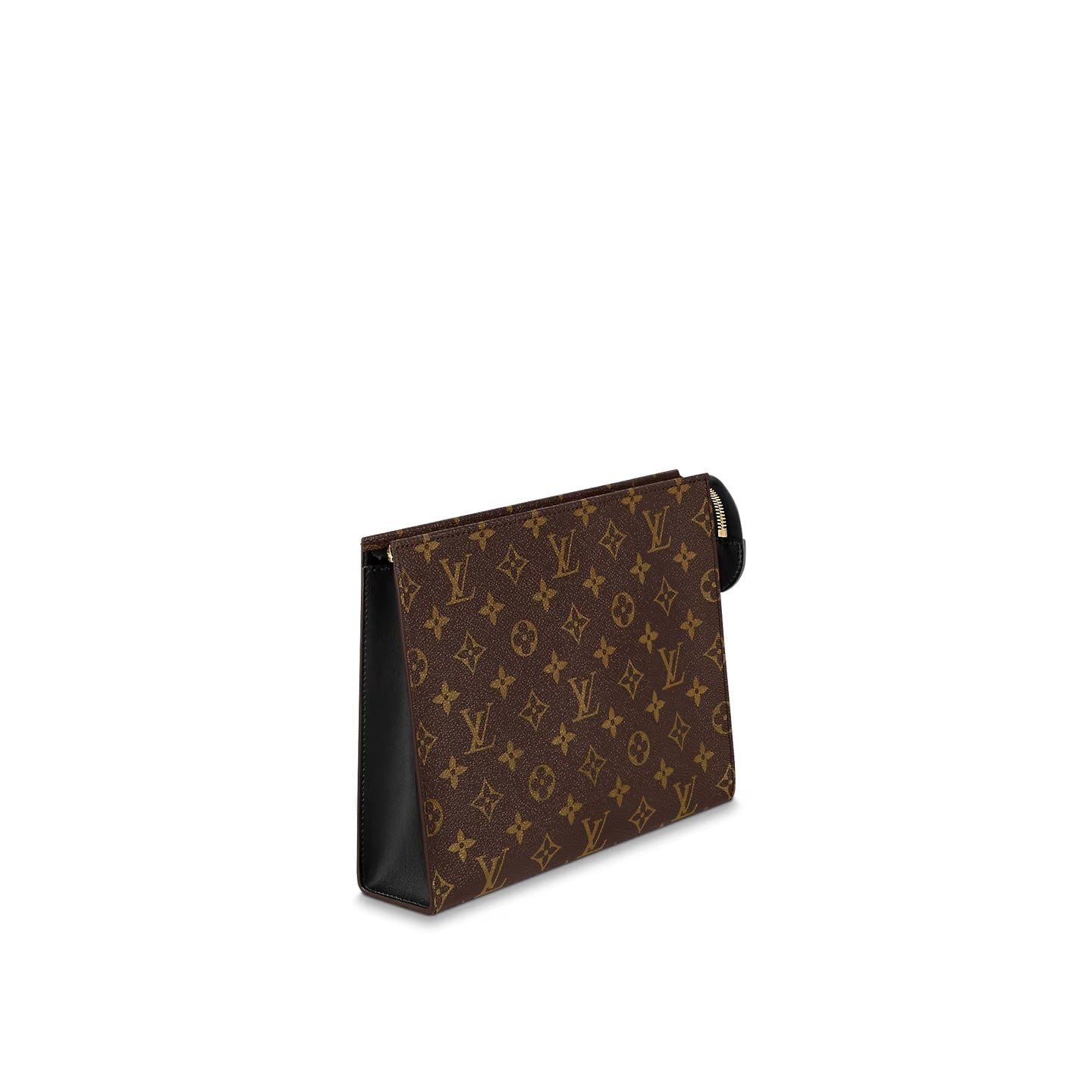Louis Vuitton TOILETRY Monogram Clutch Bag