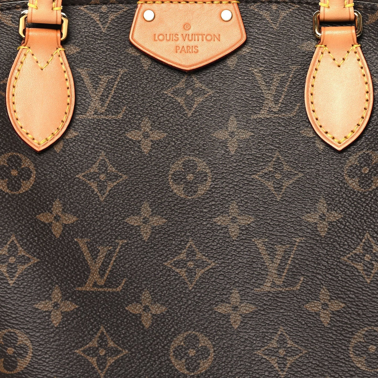 Louis Vuitton TURENNE Monogram MM Handbag