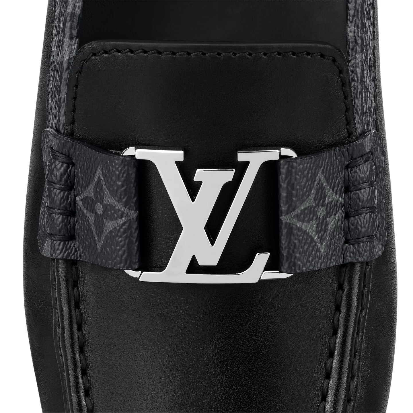 Louis Vuitton 'S MONTE CARLO MOCCASIN Handbag