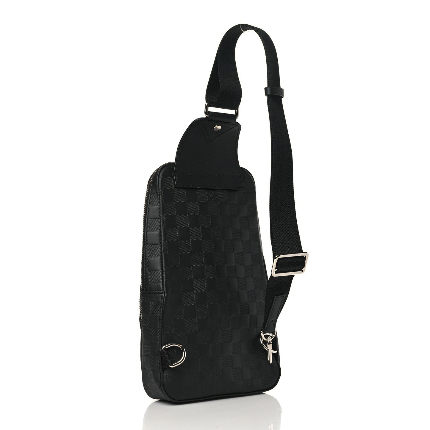 Louis Vuitton INFINI AVENUE SLING Damier Crossbody Bag