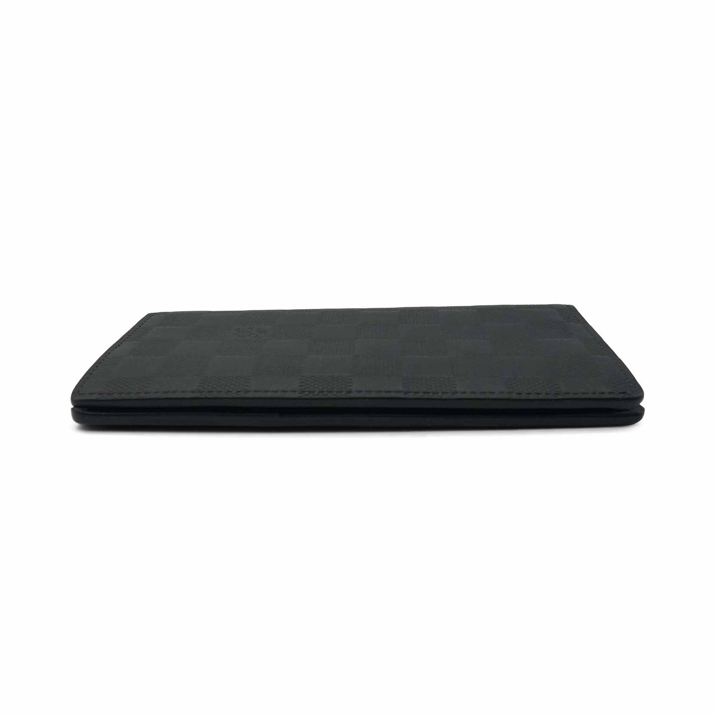 Louis Vuitton 'Brazza' Wallet
