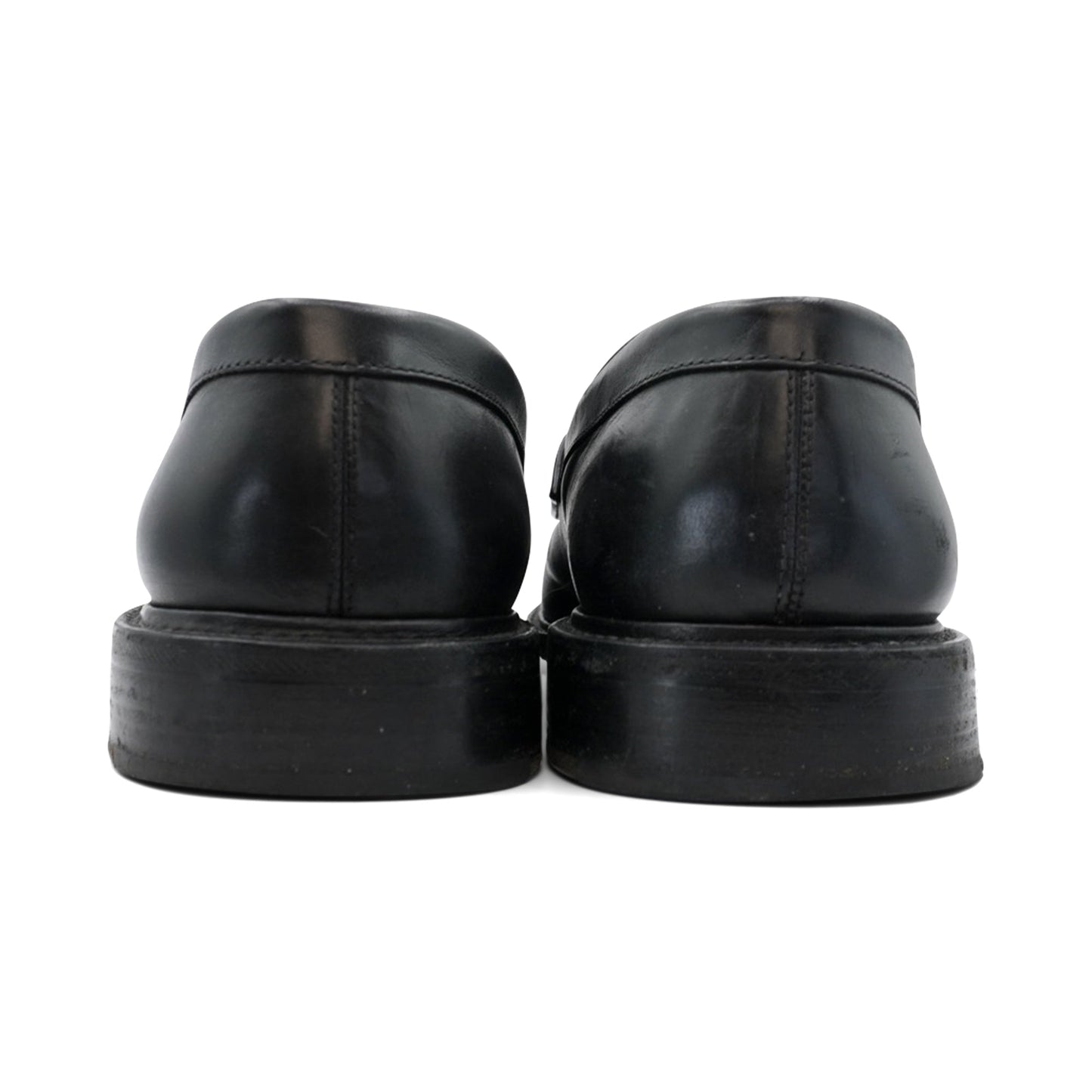 Louis Vuitton Penny Loafers - Men's 7.5