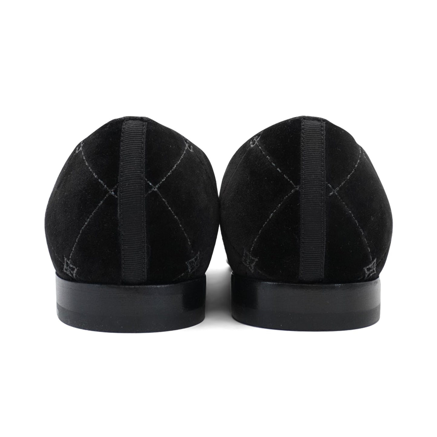 Louis Vuitton 'Auteuil' Loafers - Men's 7.5