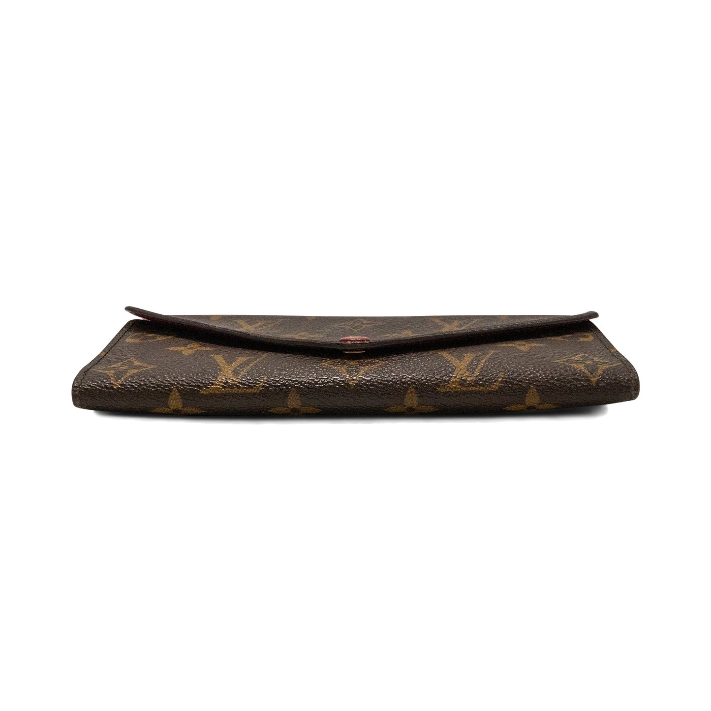 Louis Vuitton 'Josephine' Wallet