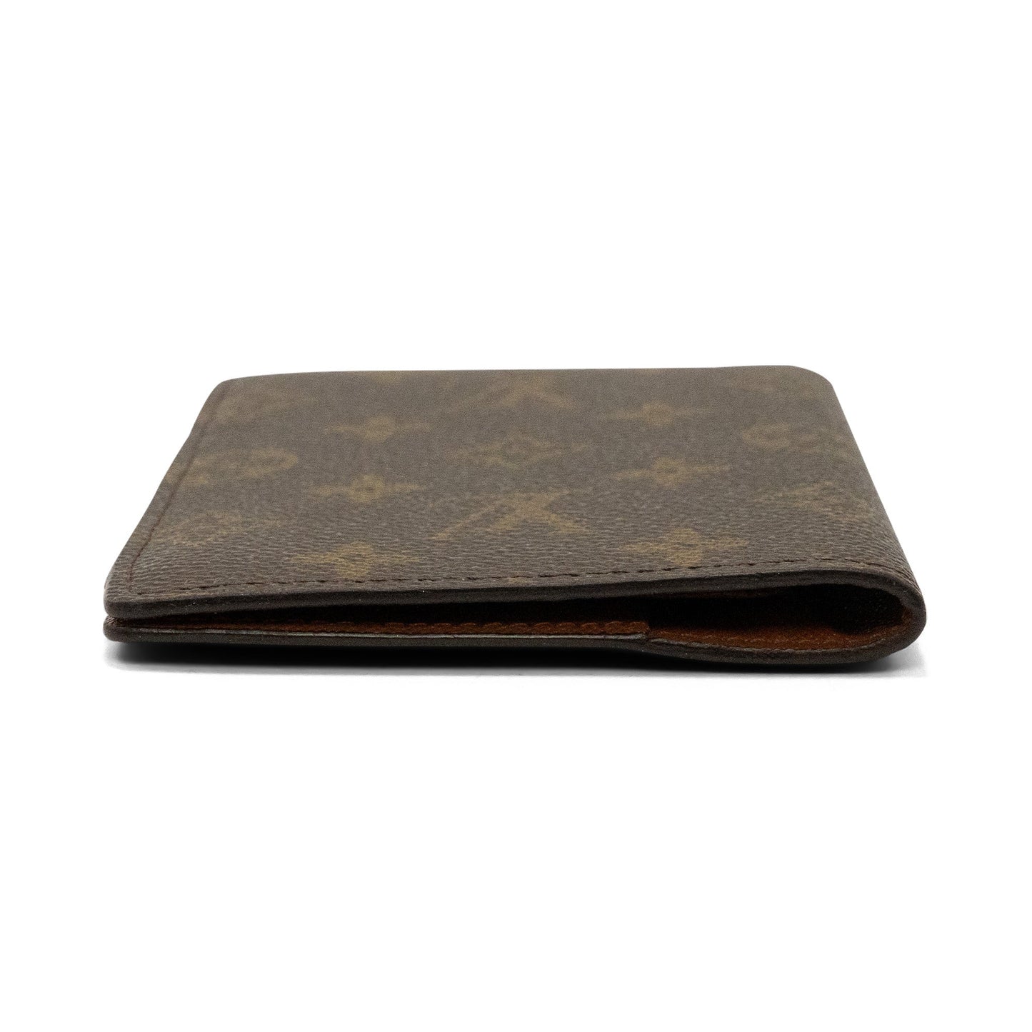 Louis Vuitton Passport Holder Fashion Accessory