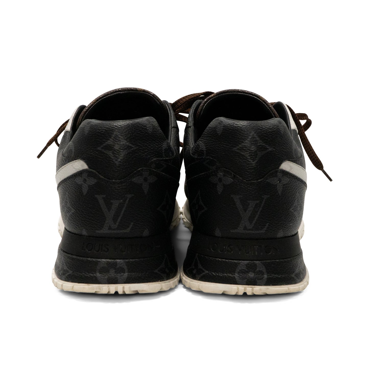 Louis Vuitton 'Run Away' Sneakers - Men's 7.5 Style 3
