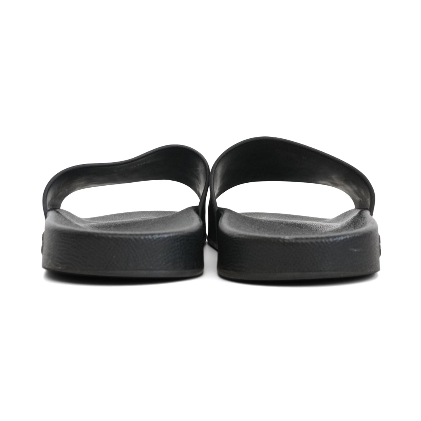 Louis Vuitton Monogram Pool Slides - Men's 8 Women Shoes