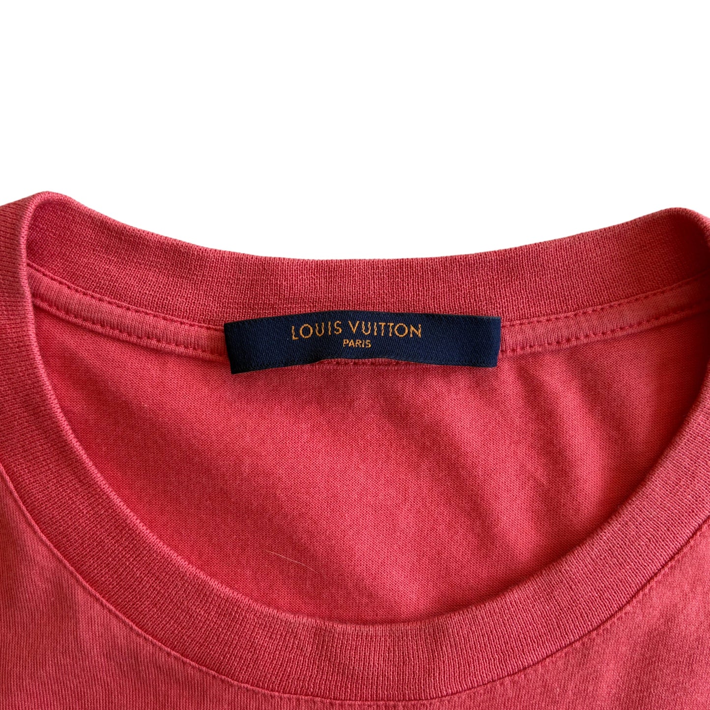 Louis Vuitton T-Shirt - Men's S