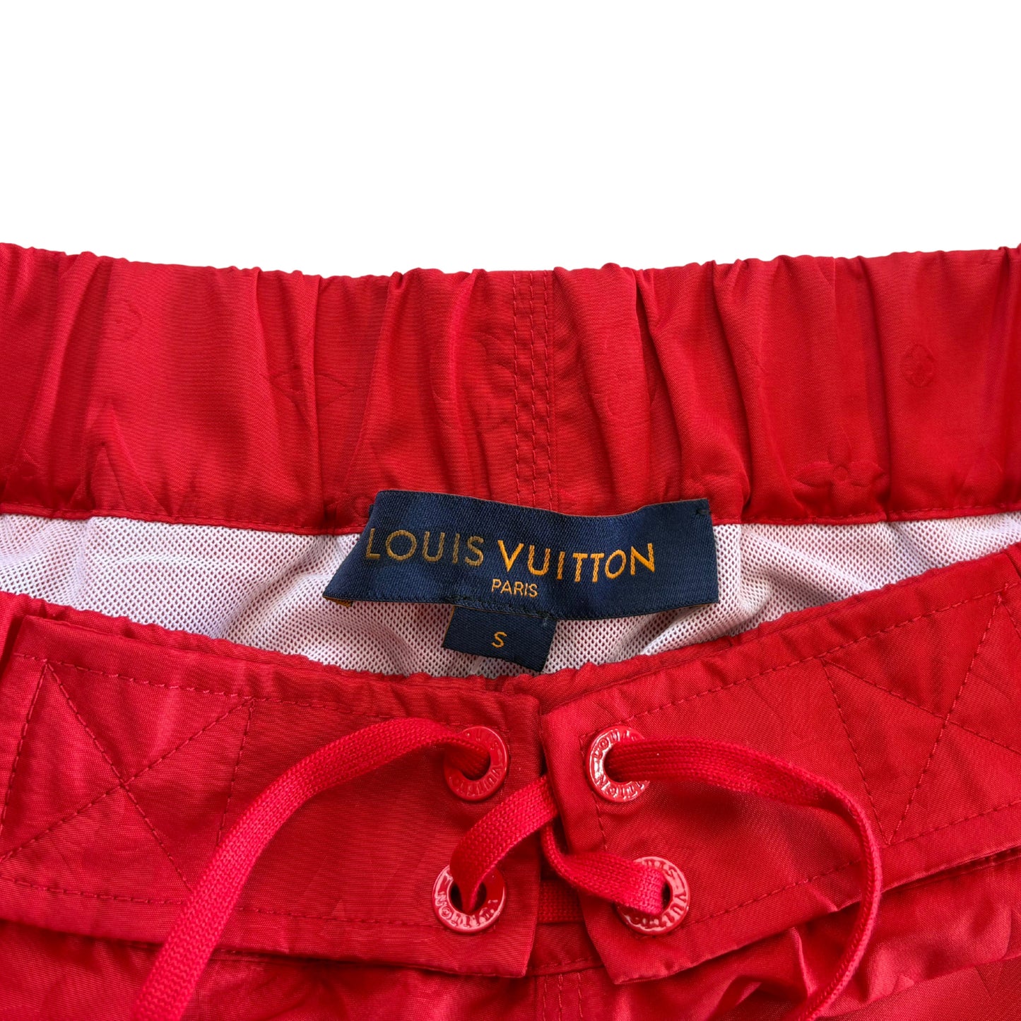 Louis Vuitton Swim Trunks - Men's S Fashion Accessory