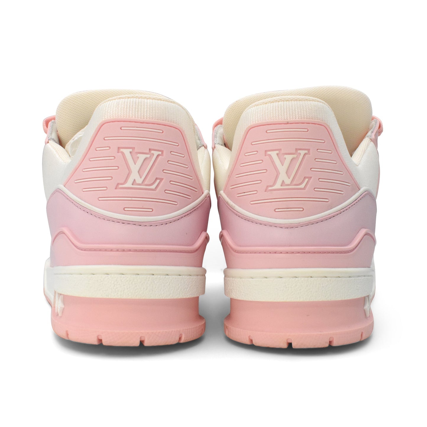Louis Vuitton 'LV Trainer' Sneakers - Men's 6UK