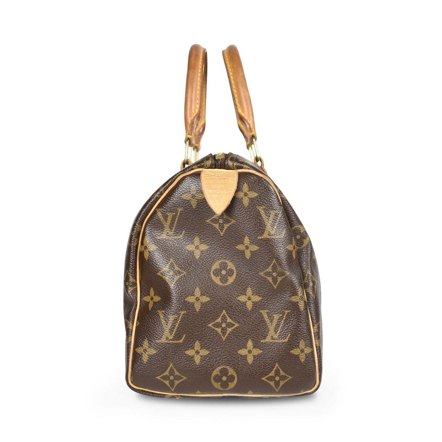 Louis Vuitton 'Speedy 25' Handbag