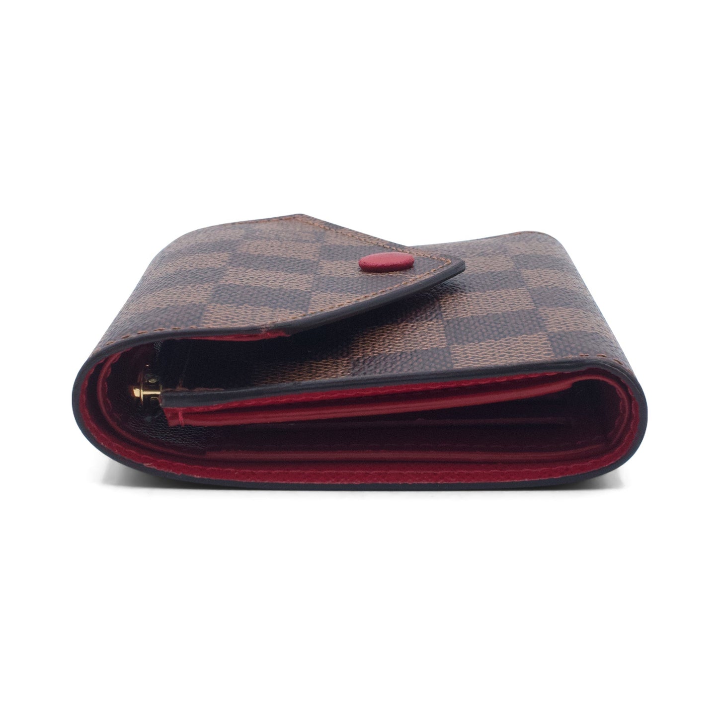 Louis Vuitton 'Victorine' Wallet