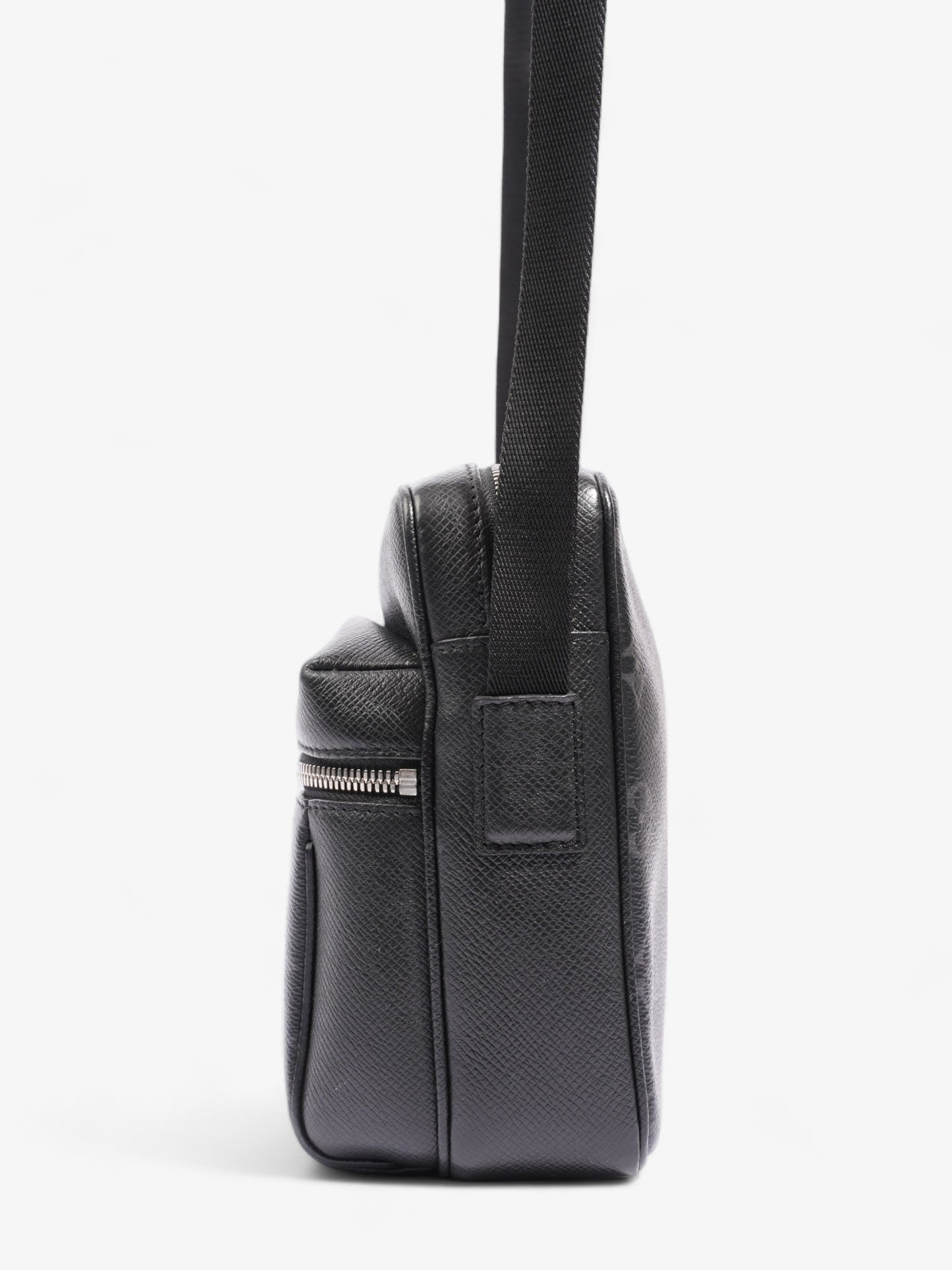 Louis Vuitton Outdoor Messenger Eclipse Coated Monogram Canvas Coated Canvas Apparel