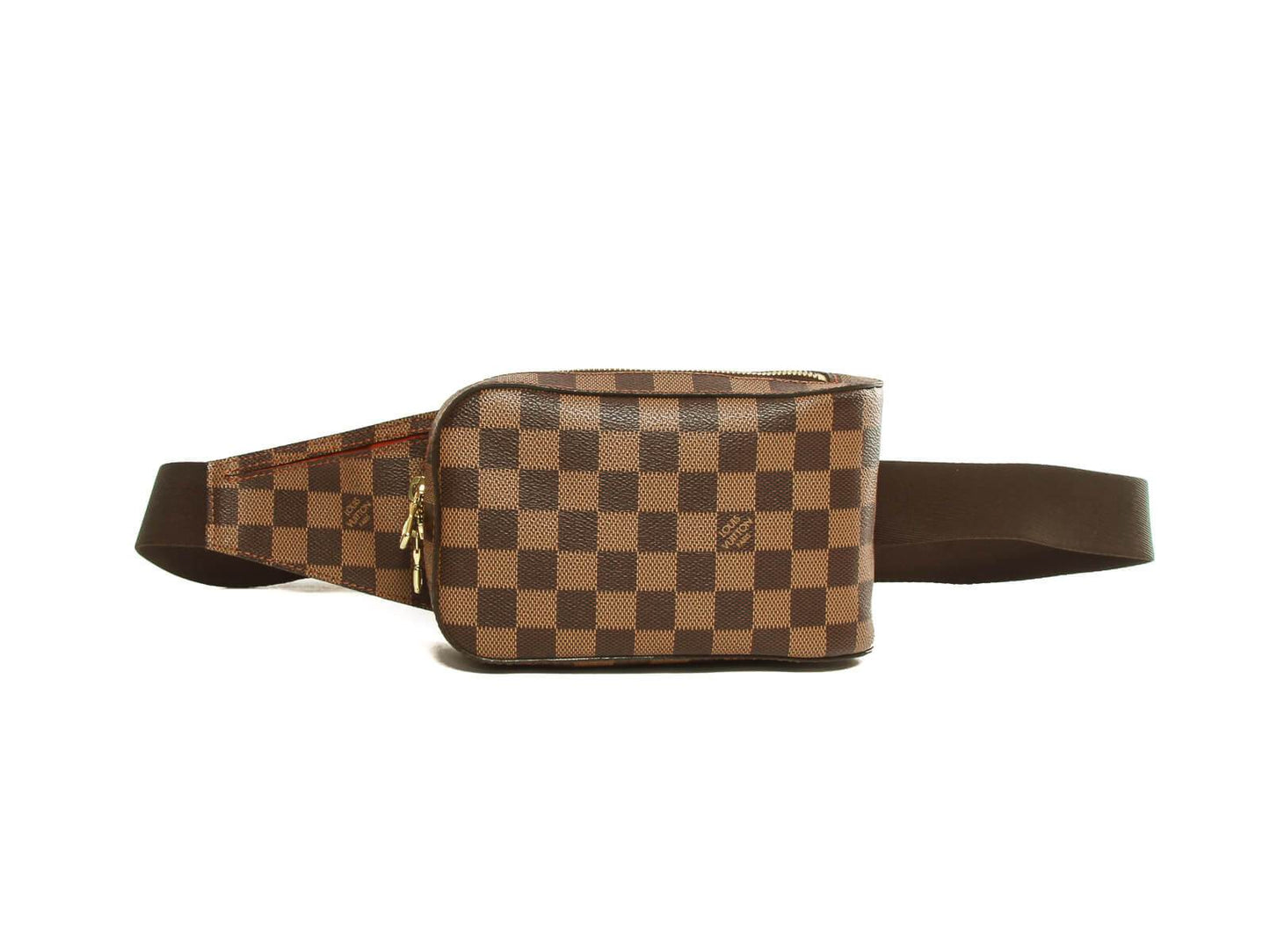 Louis Vuitton EBENE Damier Crossbody Bag