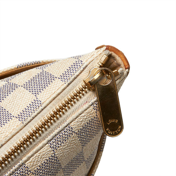 Louis Vuitton Azur Totally PM Damier Canvas Handbag