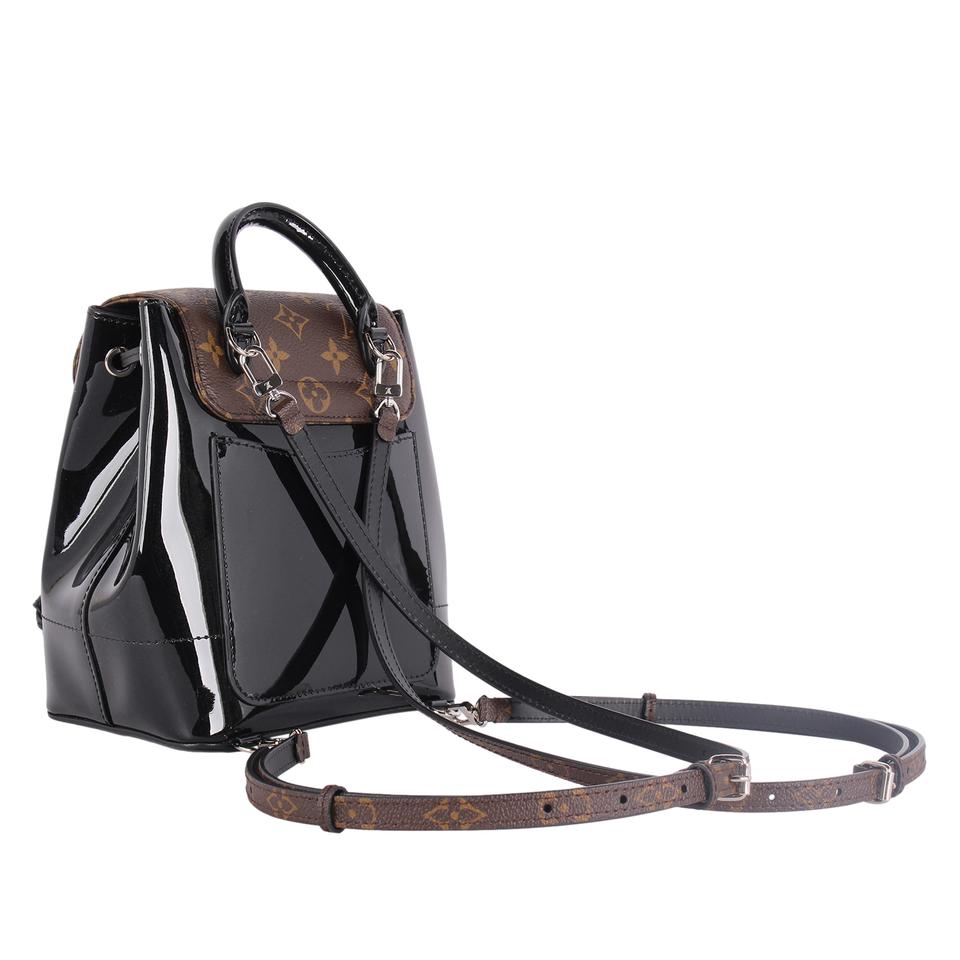 Louis Vuitton Spring Backpack Monogram Jewelry