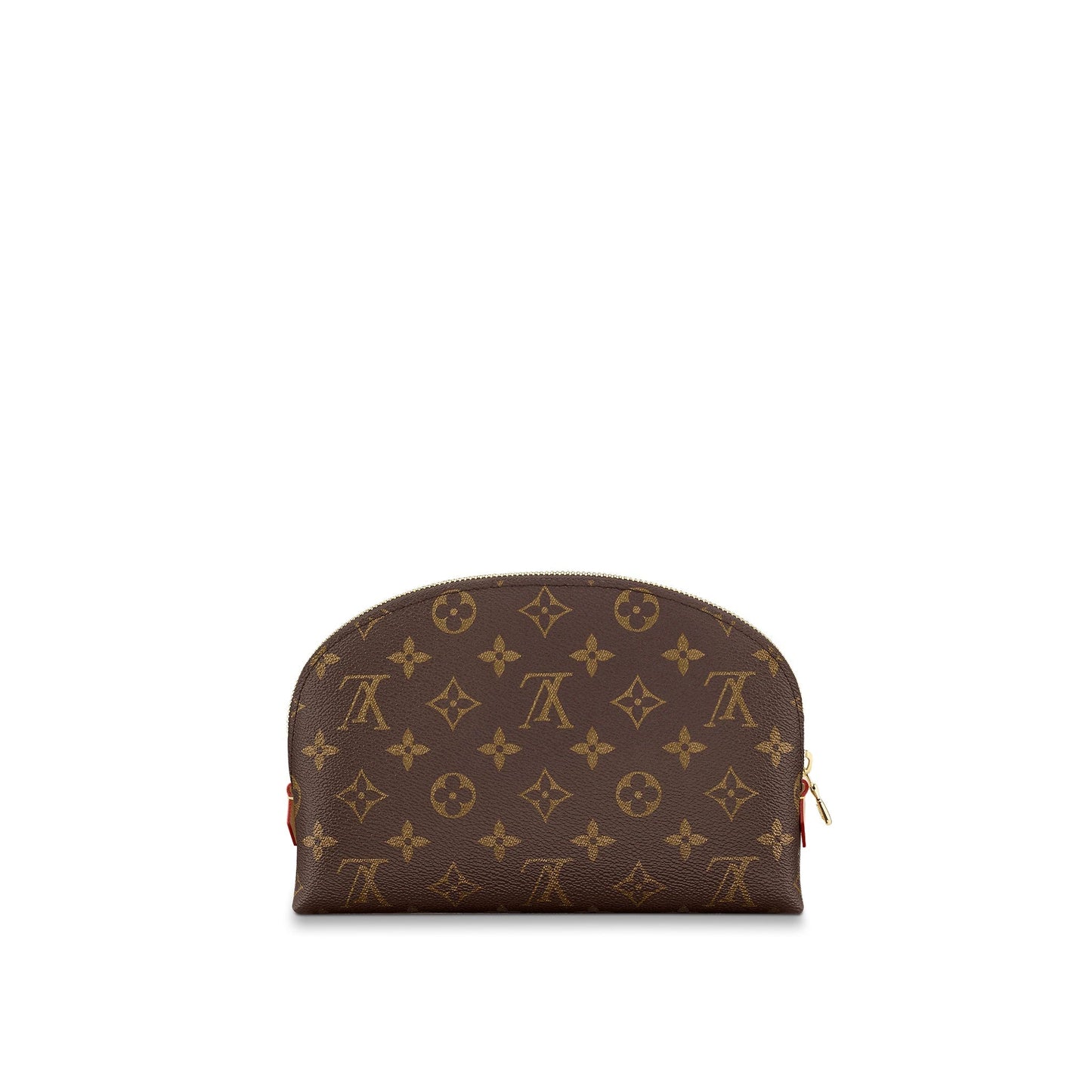 Louis Vuitton COSMETIC GM Monogram Handbag Gm 1