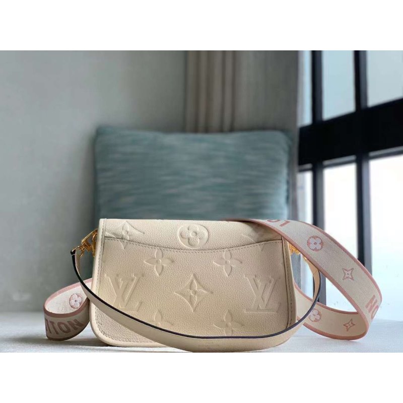 Louis Vuitton Diane Handbag Travel Bag Handbag Bgmp1609