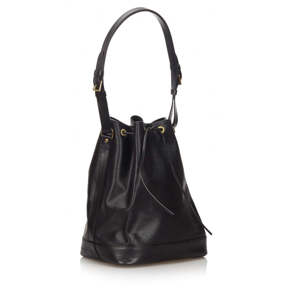 Louis Vuitton NOÉ Epi Leather Jewelry