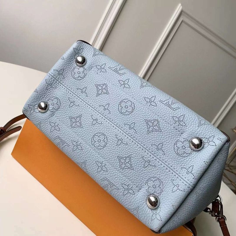 Louis Vuitton Hina Hand Bag Travel Bag