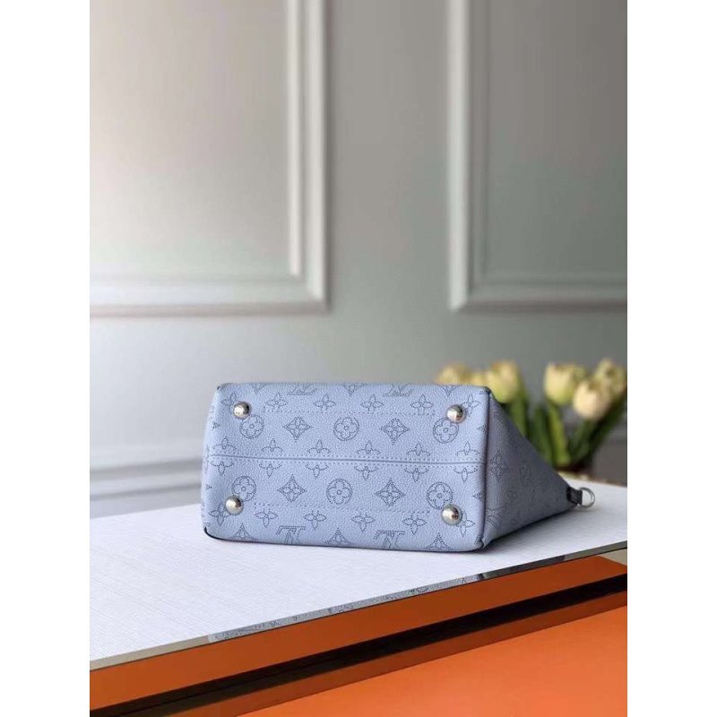 Louis Vuitton Hina Hand Bag Travel Bag Bag Bgmp1315