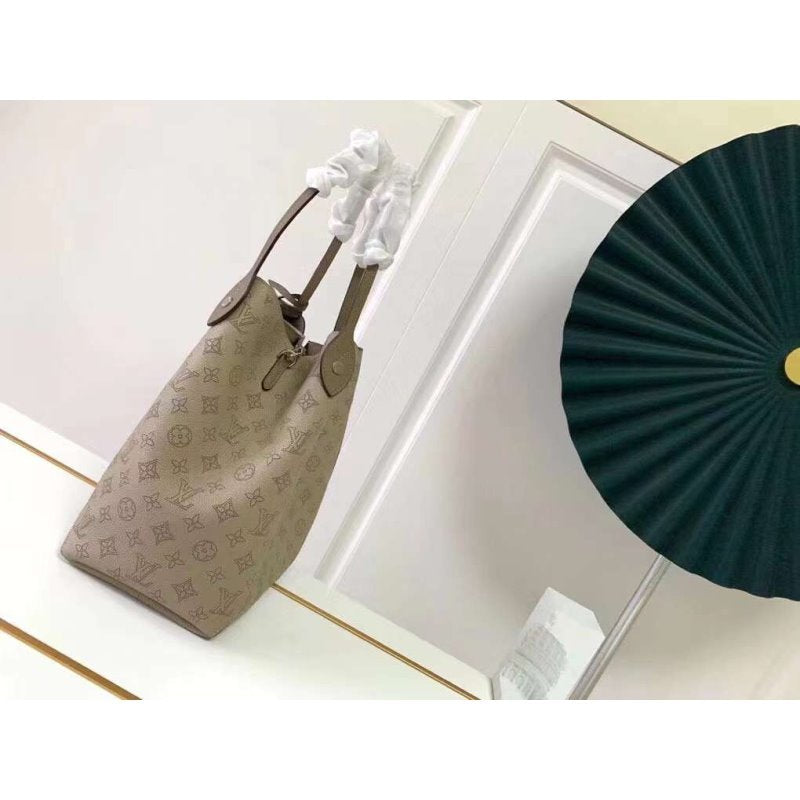Louis Vuitton Hina Hand Bag Travel Bag Bag Bgmp1320