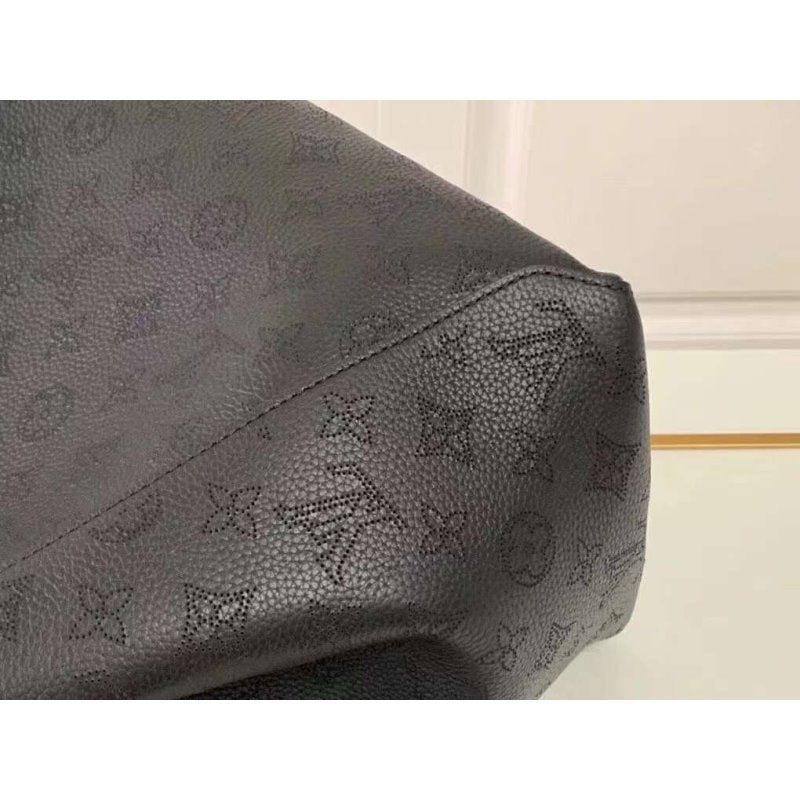 Louis Vuitton Hina Hand Bag Travel Bag Bag Bgmp1321