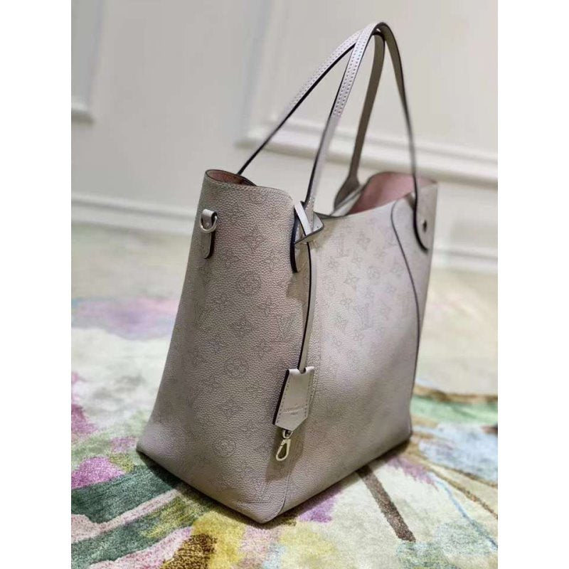 Louis Vuitton Hina Hand Bag Travel Bag Bag Bgmp1323