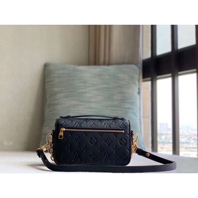 Louis Vuitton Metis Hand Bag Travel Bag Bag Bgmp1602