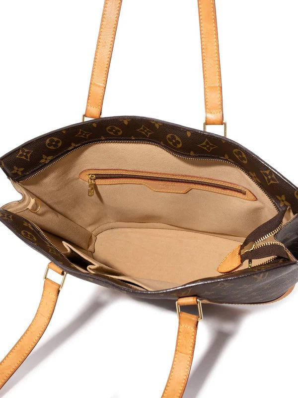 Louis Vuitton BABYLONE Monogram Tote Bag