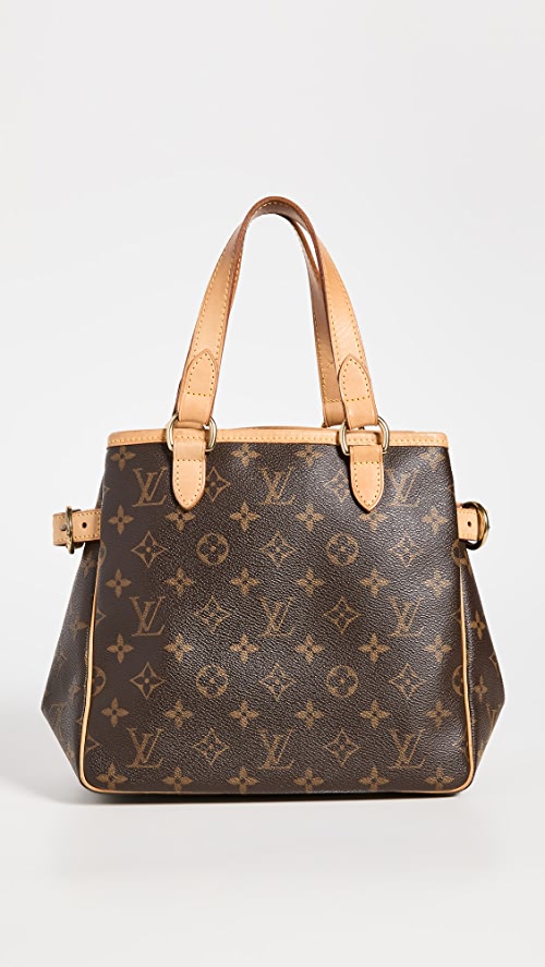 Louis Vuitton SATCHEL Monogram Satchel Bag