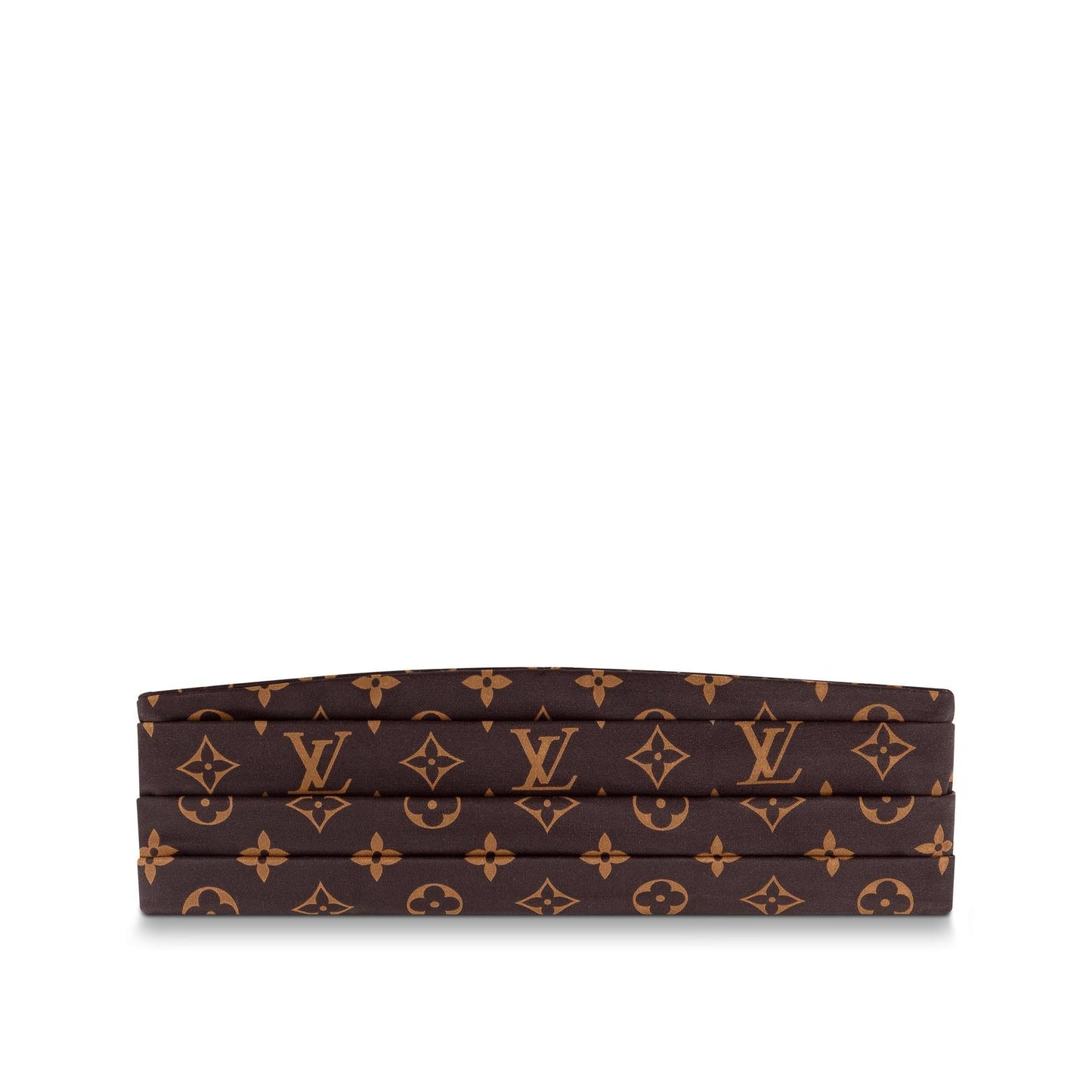 Louis Vuitton HEADBAND Monogram Handbag