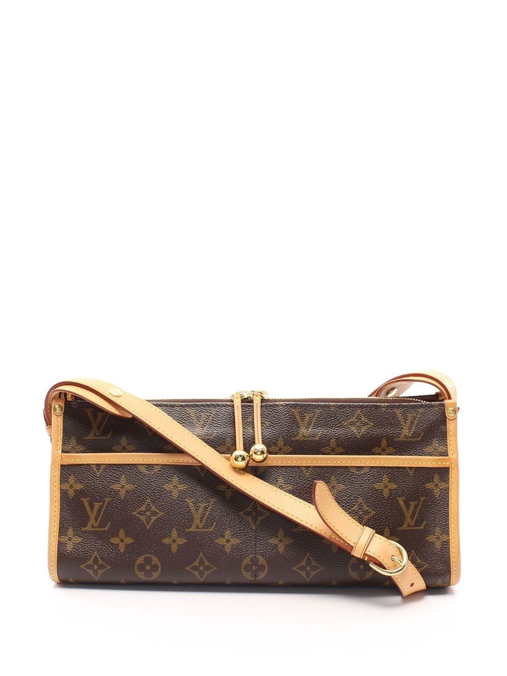 Louis Vuitton Monogram Popincourt Crossbody Bag