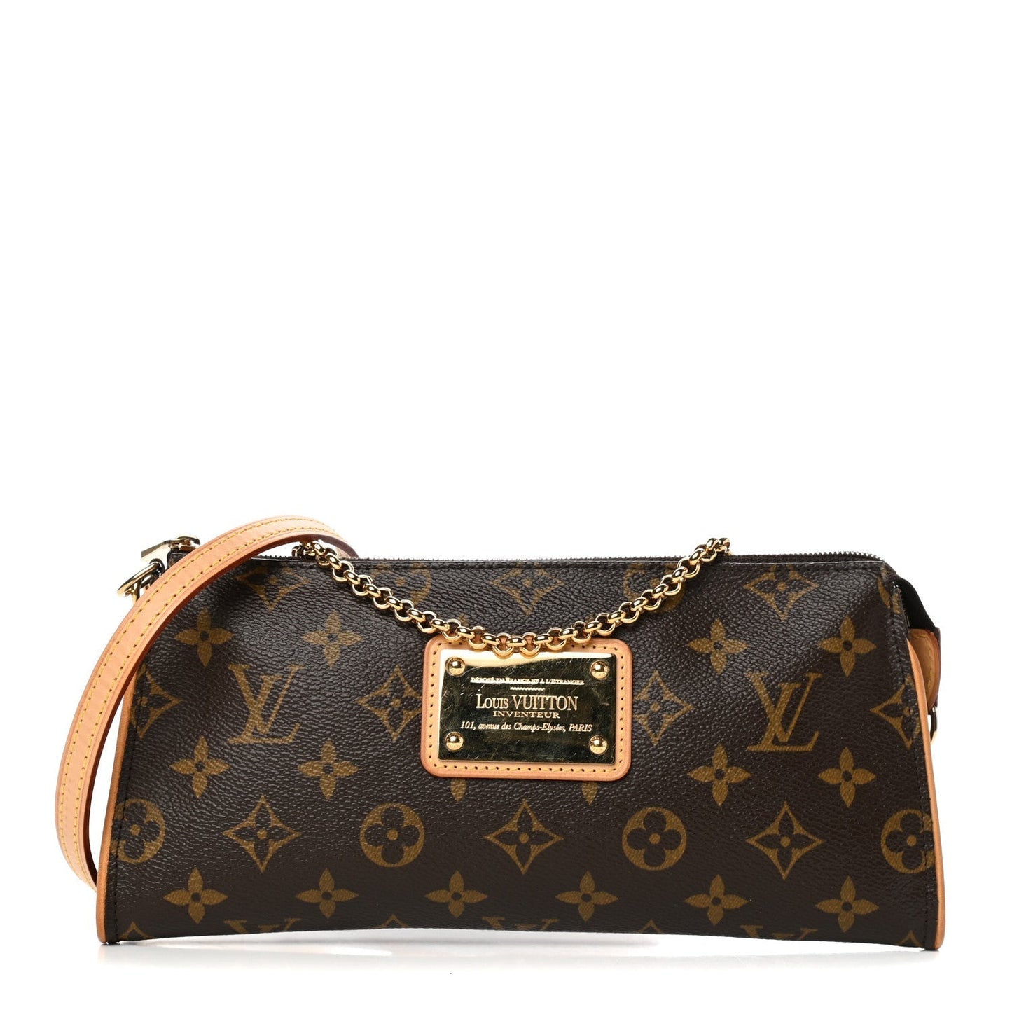 Louis Vuitton SOPHIE TWO-WAY Monogram Handbag
