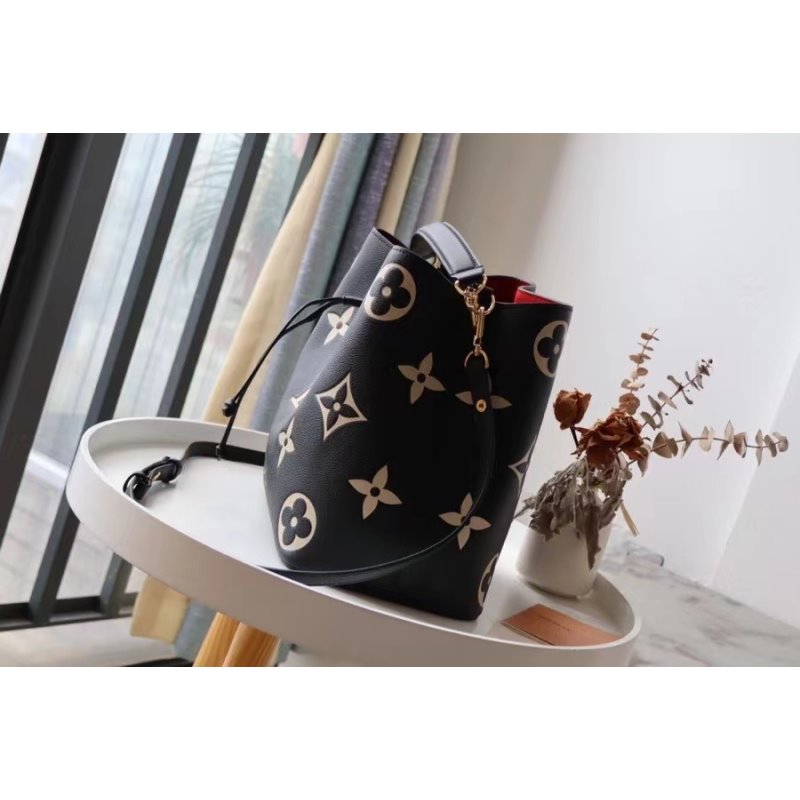 Louis Vuitton LV Neo Noe Bag Bucket Bucket Bag
