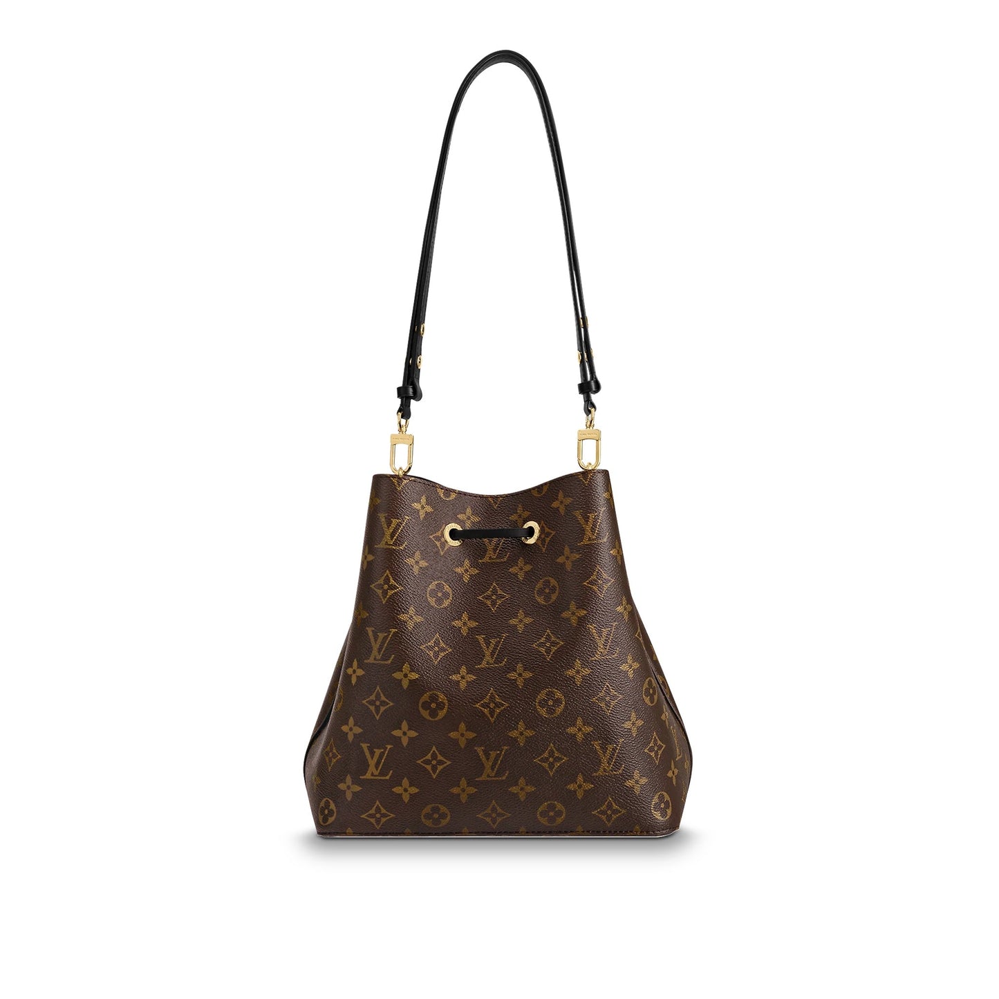 Louis Vuitton NÉONOÉ MM Monogram Handbag Mm Bag