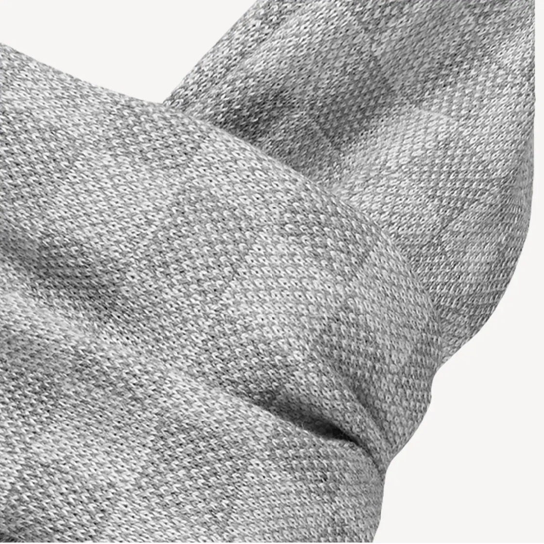 Louis Vuitton PETIT SCARF Damier