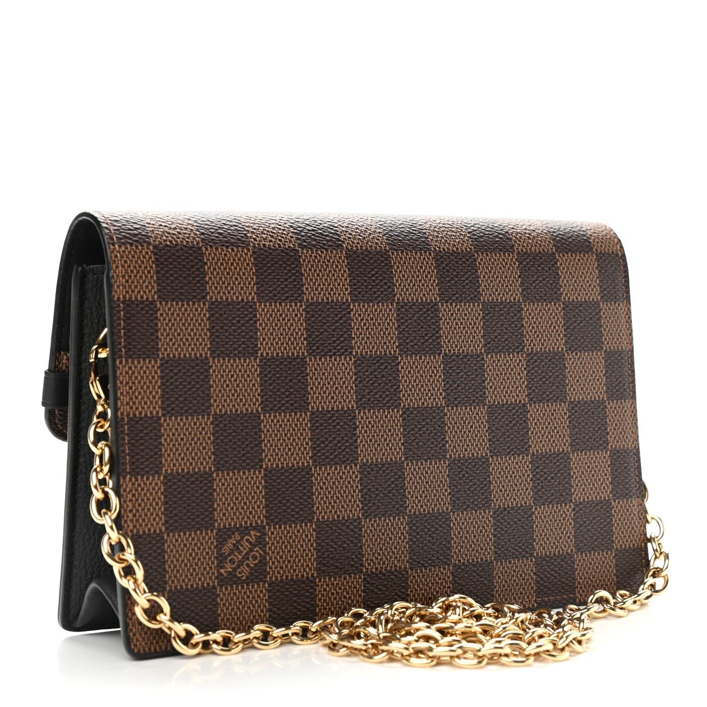 Louis Vuitton Vavin Wallet Case