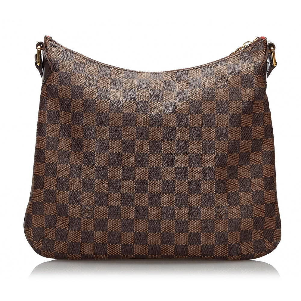 Louis Vuitton EBENE PM Damier Handbag Pm Bag