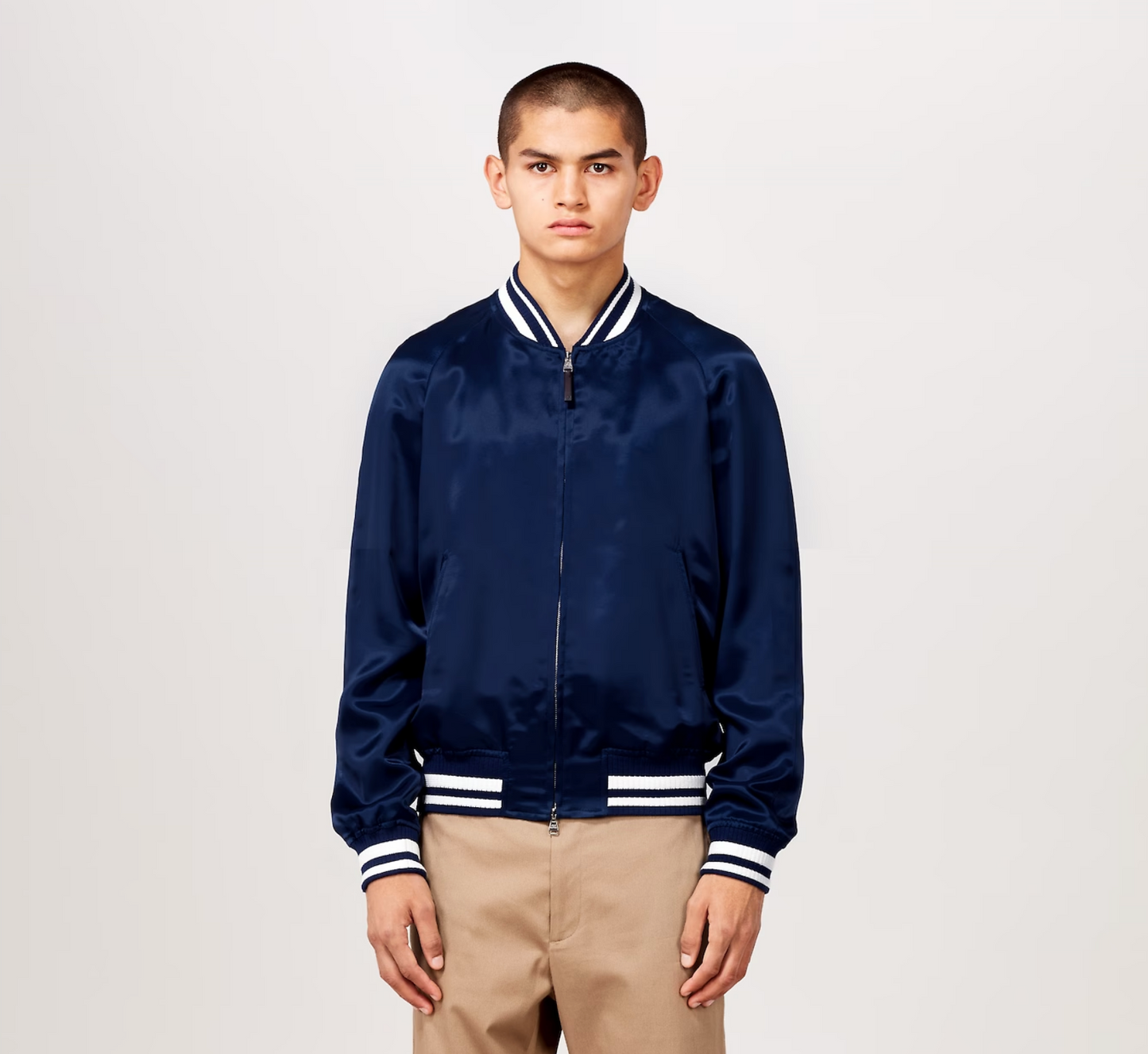 Louis Vuitton SOUVENIR JACKET Apparel