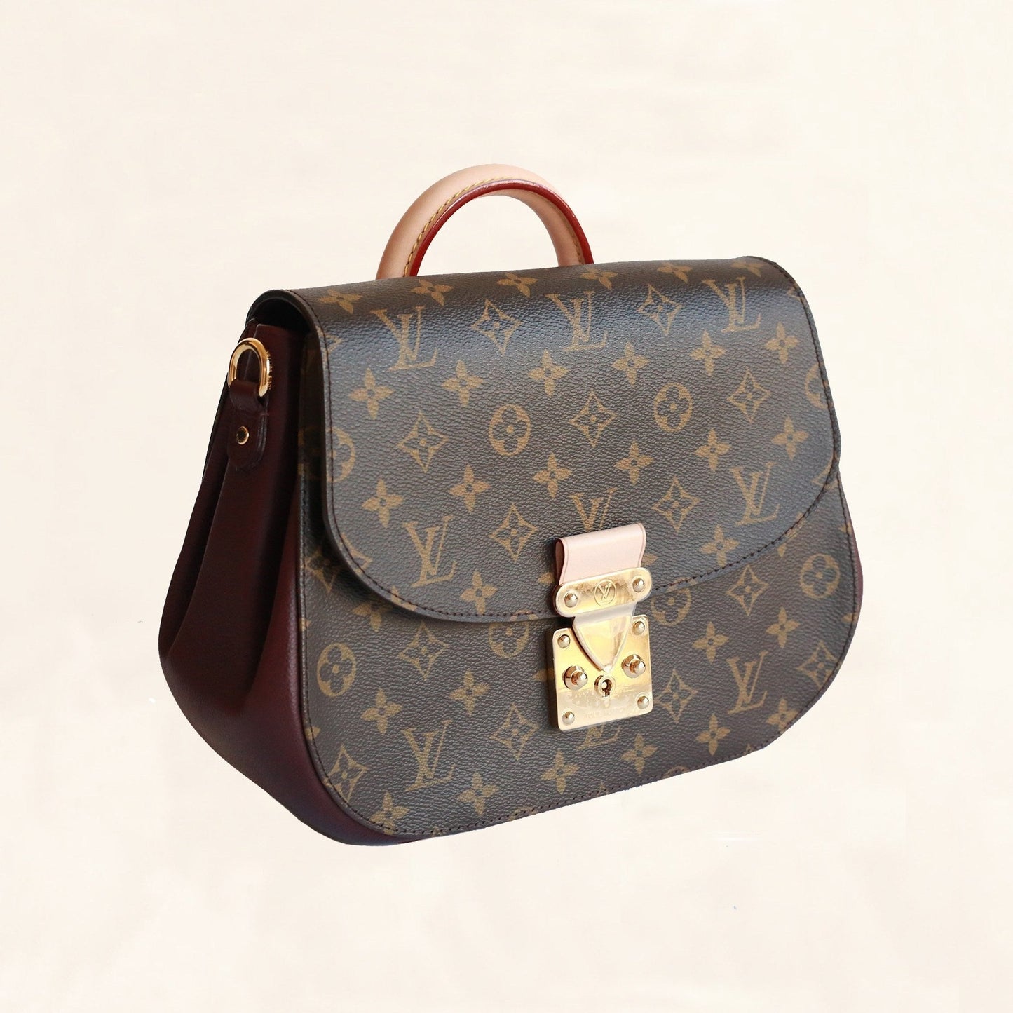 Louis Vuitton | Toile Canvas Monogram Eden | MM