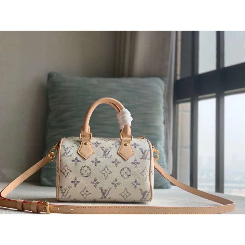Louis Vuitton Bandouliere Bag Travel Bag Bag Bg02844