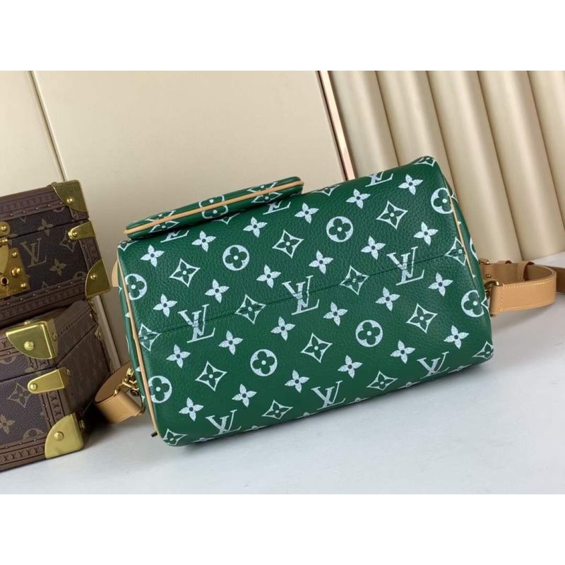 Louis Vuitton Bandouliere Hand Bag Travel Bag Bag Bg02021