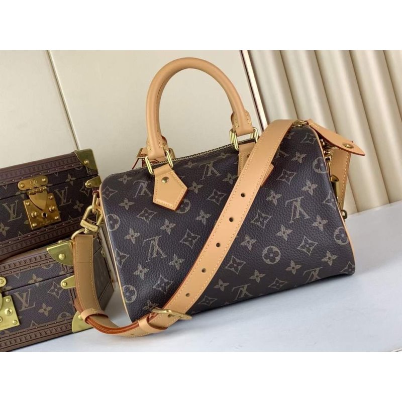Louis Vuitton Bandouliere Hand Bag Travel Bag Bag Bg02022