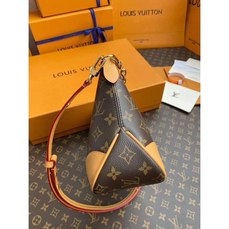 Louis Vuitton Neo Dumbling Bag Travel Bag
