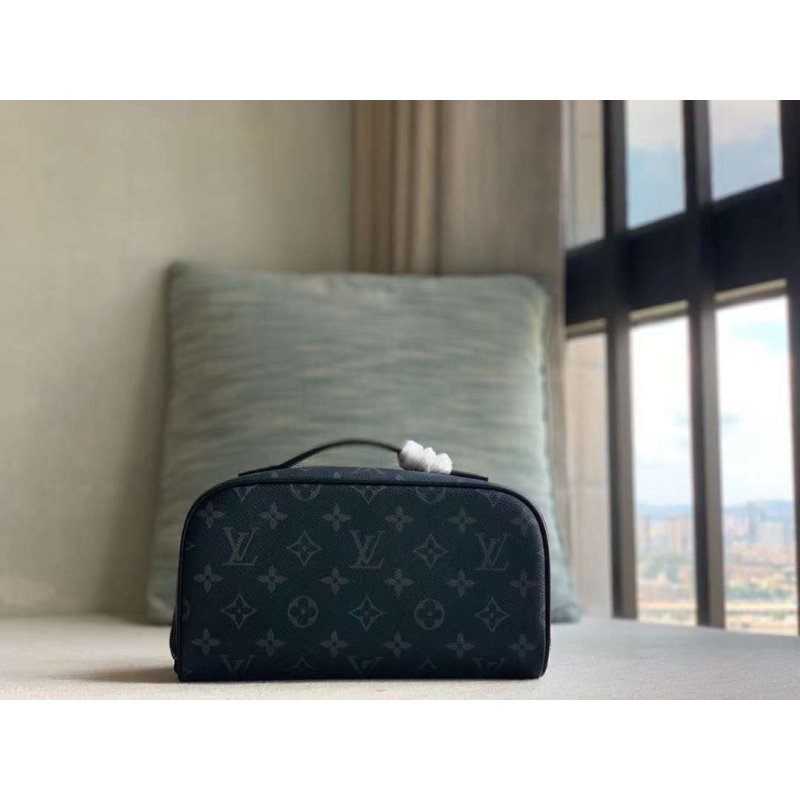 Louis Vuitton Toiletery Bag Travel Bag