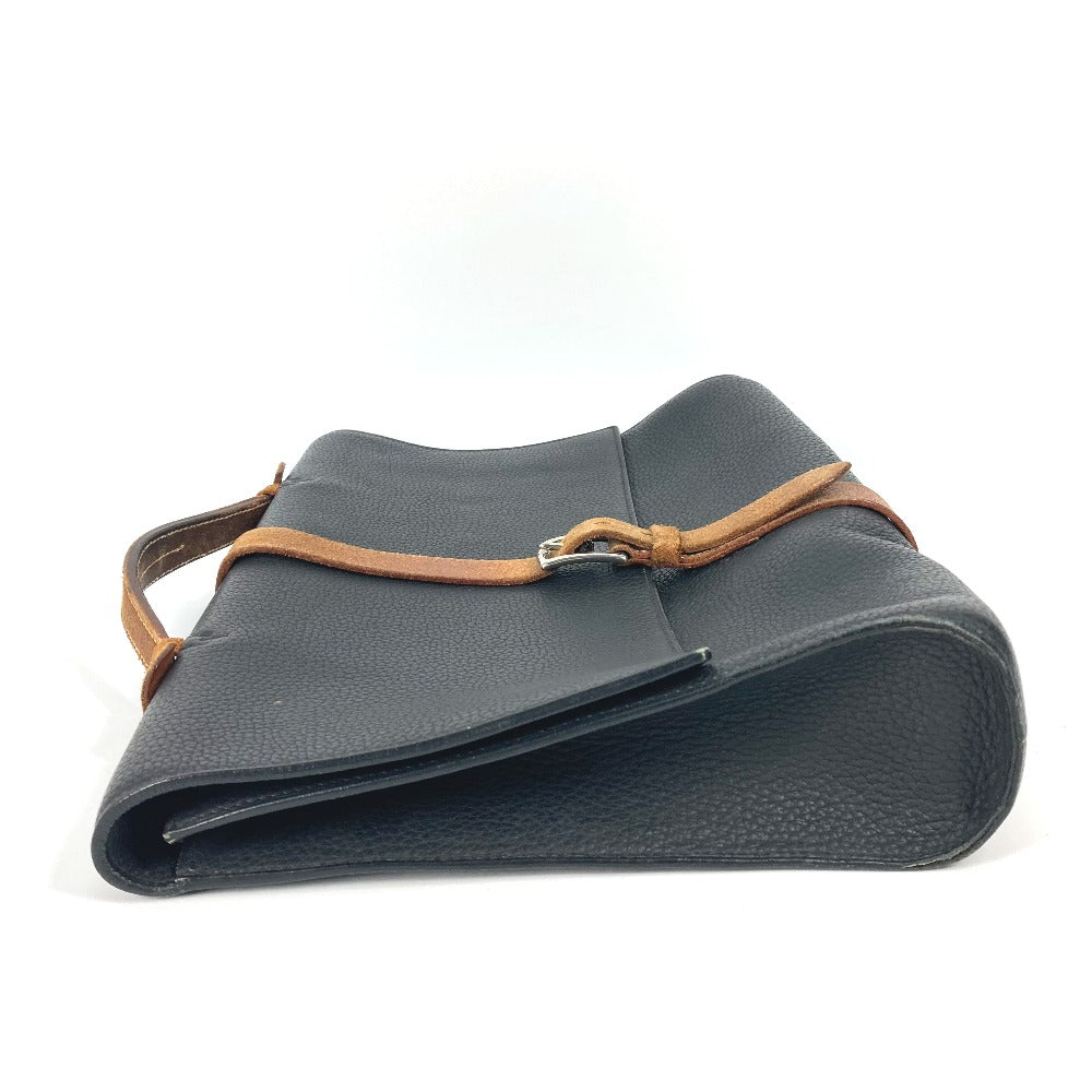 Business Bag Fjord Bag Etrivert Document Mens Black Travel Bag