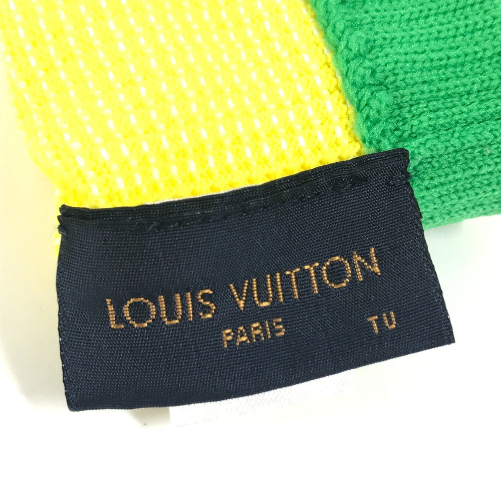 Louis Vuitton gloves Polyurethane yellow Gon RGB Nylon Handbag Mo 16