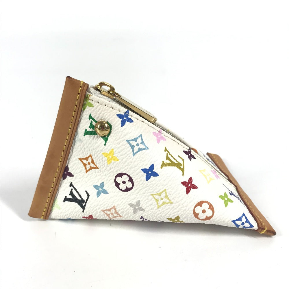 Louis Vuitton Coin M58028 Multi Berlango Monogram Canvas Multicolor Handbag