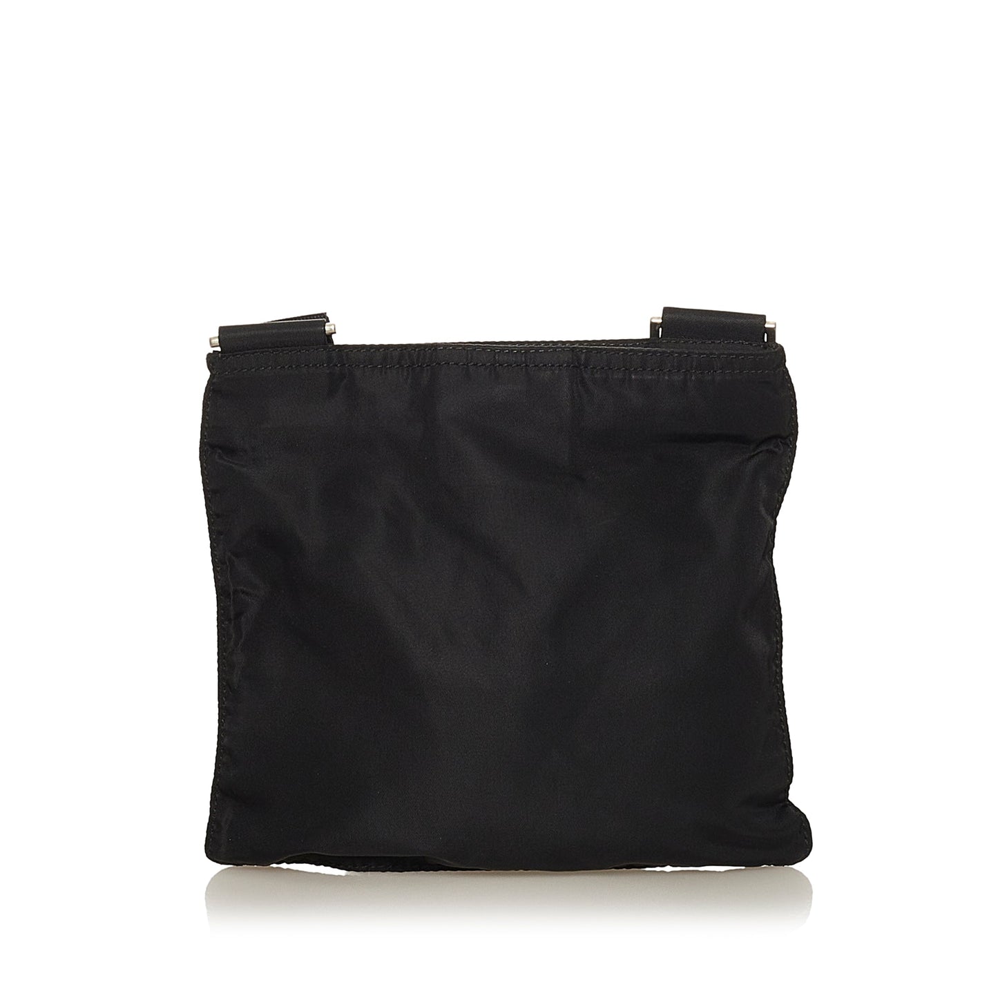 Prada Tessuto Crossbody Bag